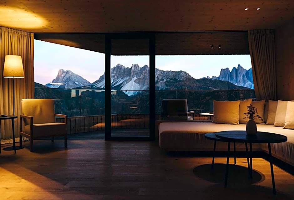 Forestis Dolomites