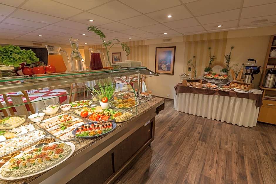 Ośrodek FIAN Zakopane - noclegi i konferencje w centrum