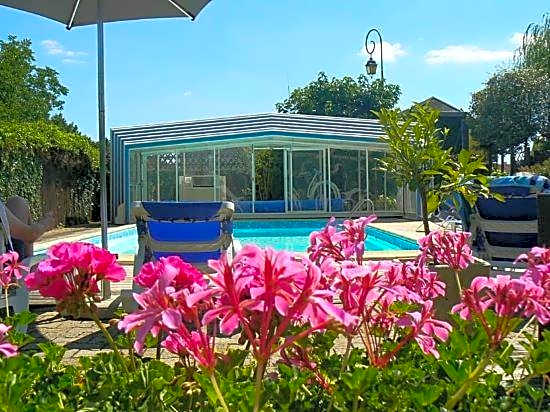 LOGIS Auberge DE LA TRUFFE