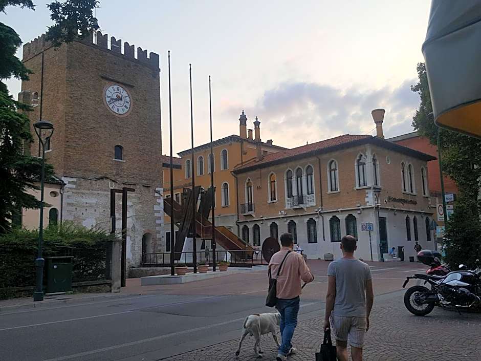 3B Locazione Turistica