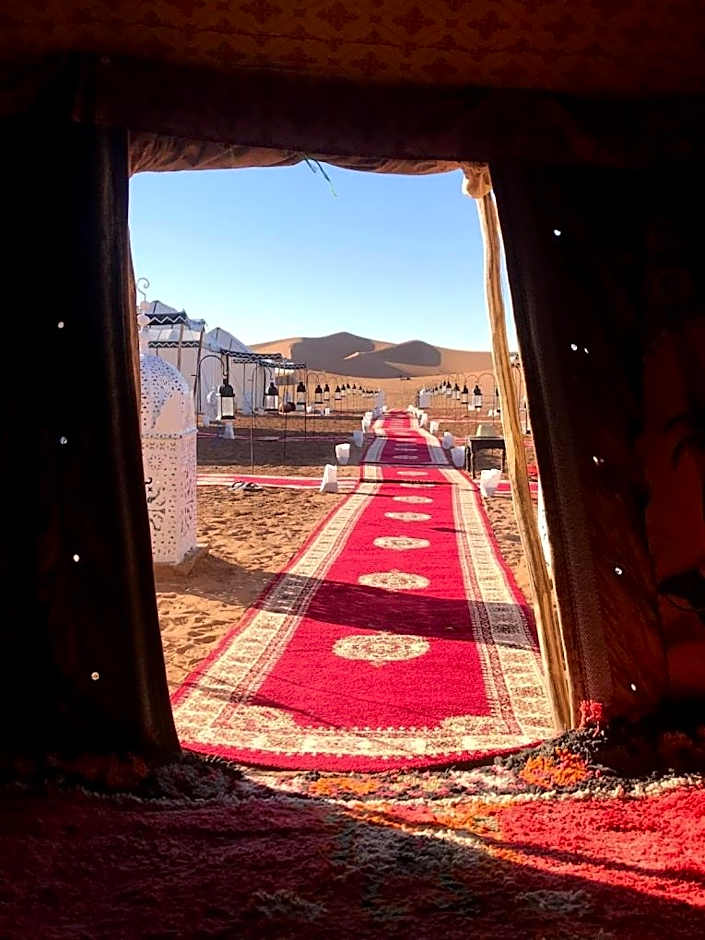 Camp Sahara Majestic