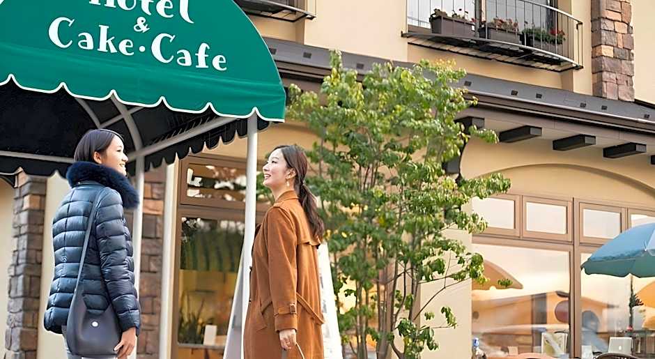 HOTORI no HOTEL BAN