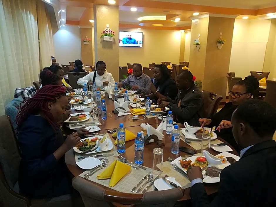 Empolos Hotel Nakuru