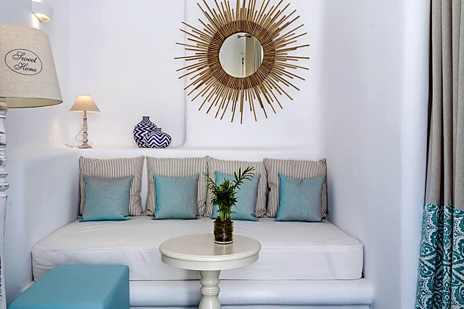 Colours of Mykonos Luxury Residences & Suites