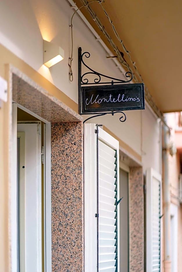 Montellino's Suite Oro