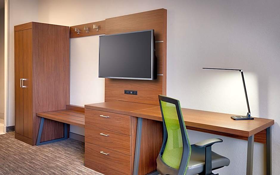 Holiday Inn Express Heber City By IHG