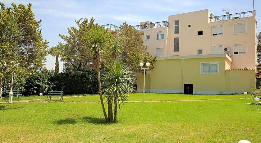 Hotel Anesi