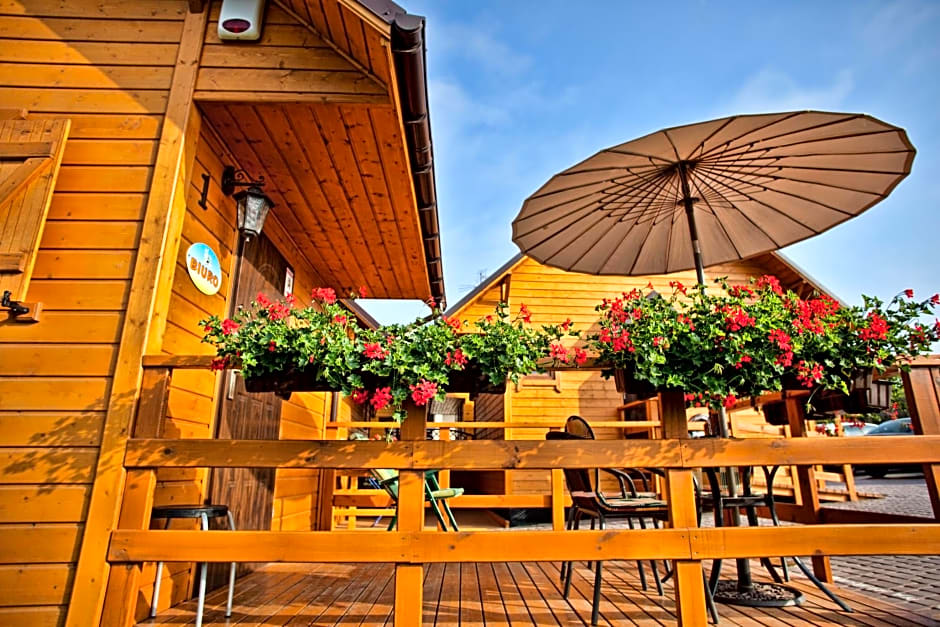 Kakadu domki letniskowe Niechorze