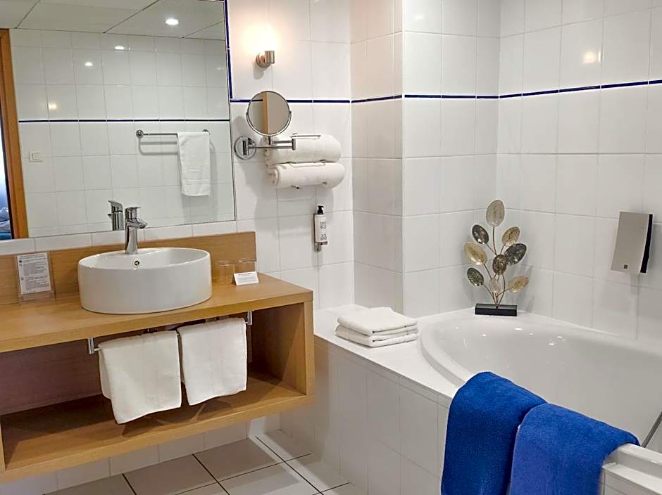 Best Western Plus Hotel & SPA Le Schoenenbourg