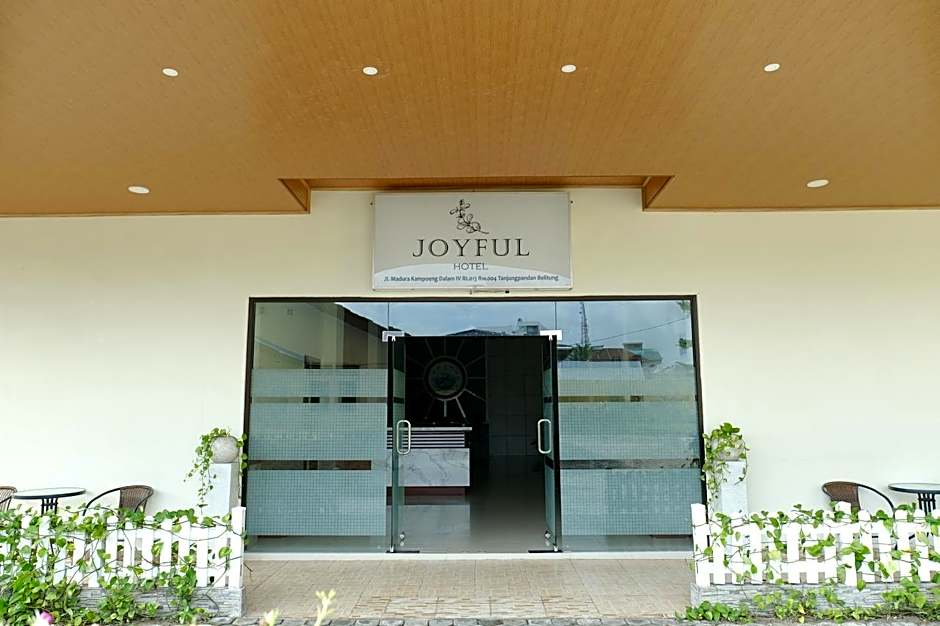 Joyful Hotel