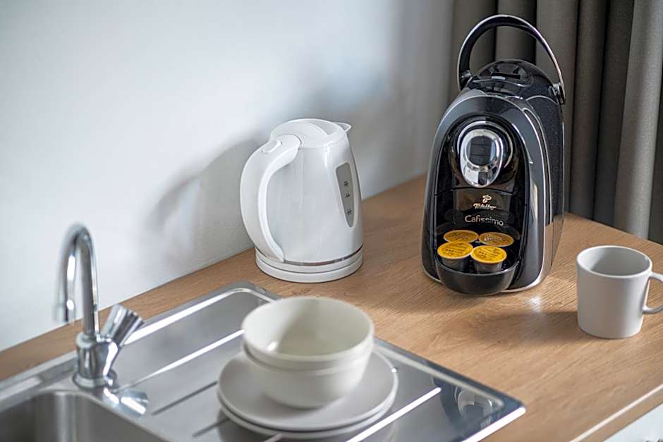 Hotel BIG MAMA Berlin