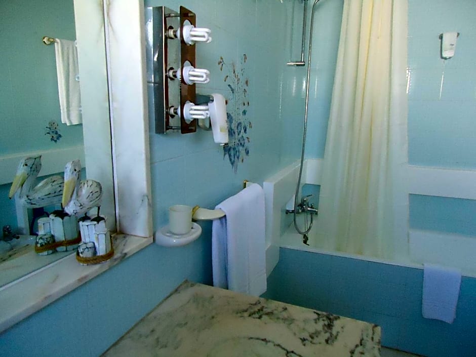 Boutique Hotel Marina S. Roque