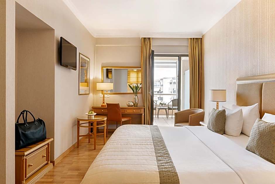 Divani Palace Larissa