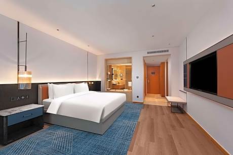 Executive King Room - Non-Smoking