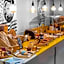 The Originals City, Hotel L'Hippocampe, Sete Balaruc-le-Vieux