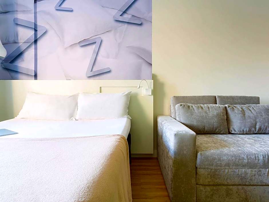 Ibis Styles Sao Paulo Barra Funda