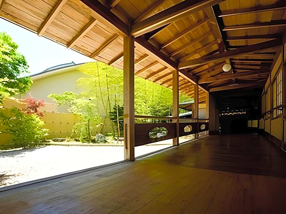 Sun Urashima Yuki no Sato