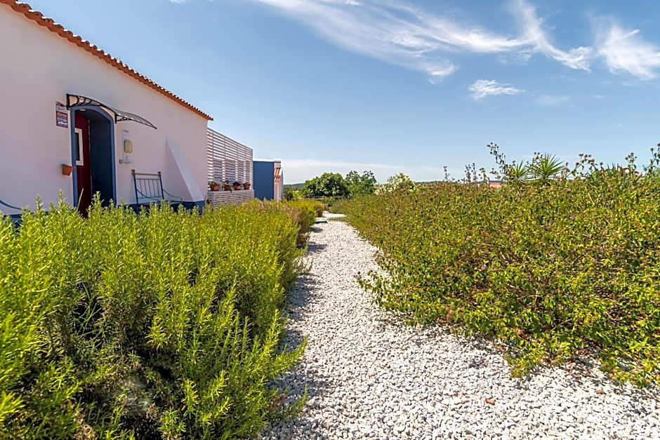 Monte da Cabeça Gorda