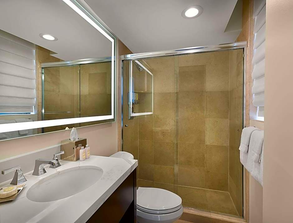 The Royal Sonesta Chase Park Plaza St. Louis