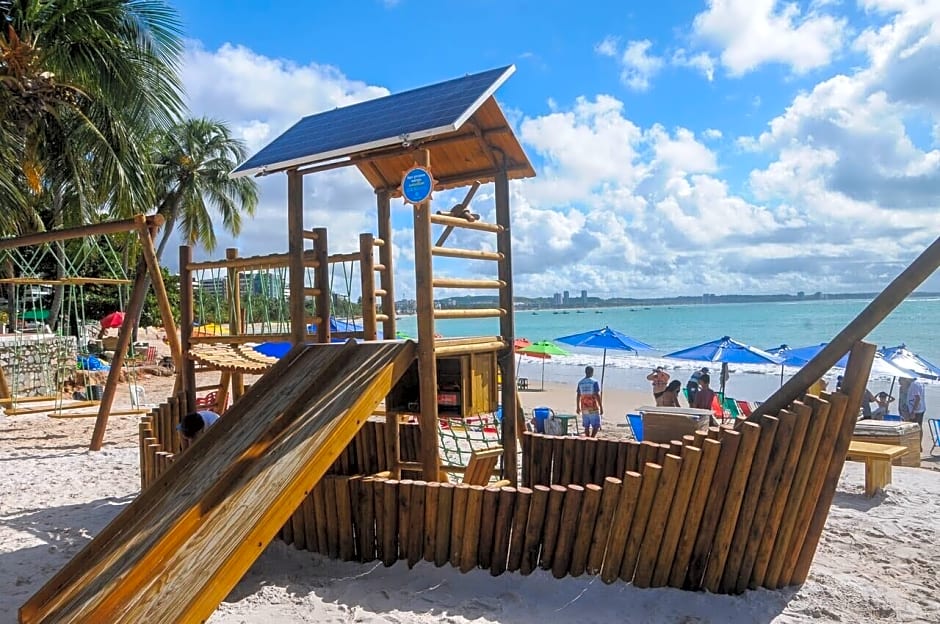 Maceió Mar Hotel