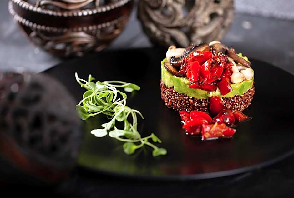 InnJoy Boutique Hotel