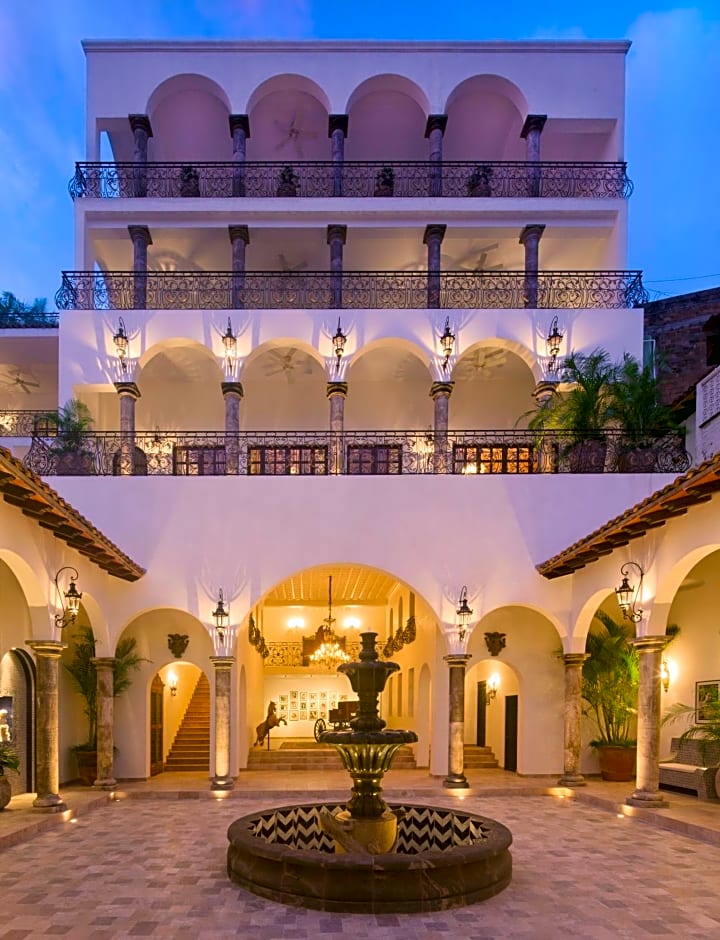 Casa Kimberly Boutique Hotel