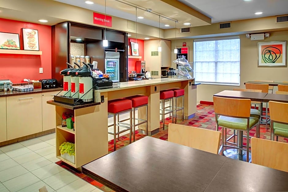 TownePlace Suites by Marriott Cleveland Westlake