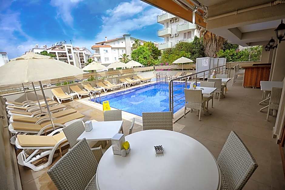 City Hotel Marmaris