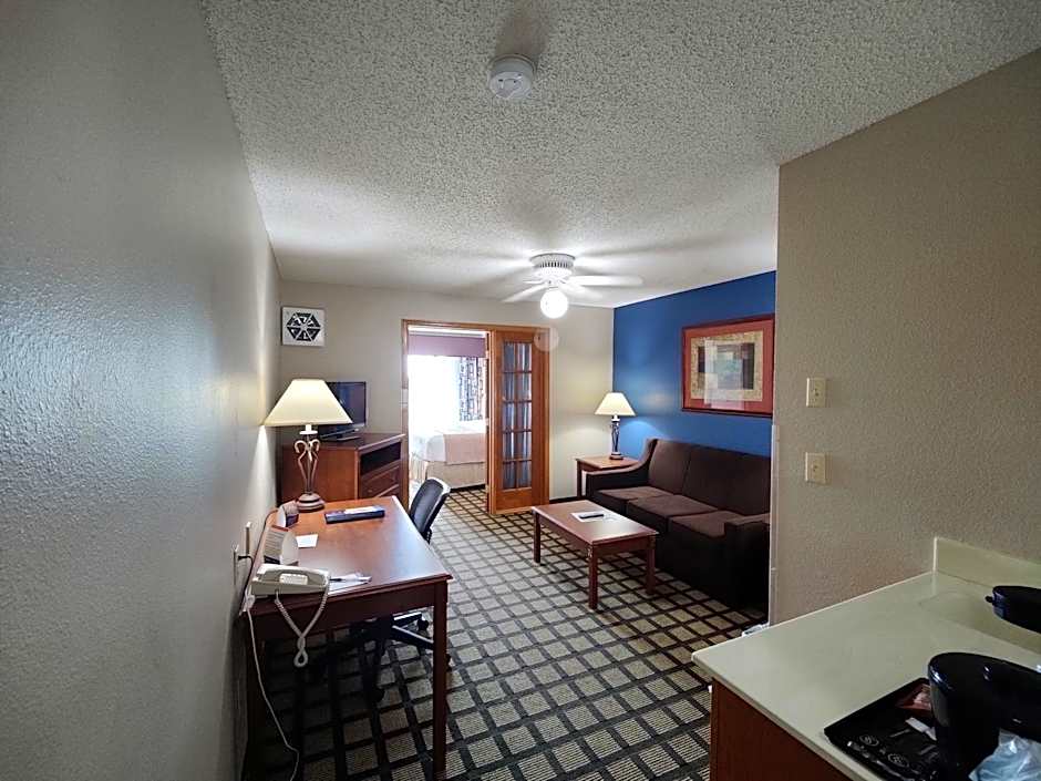 Baymont by Wyndham Albany