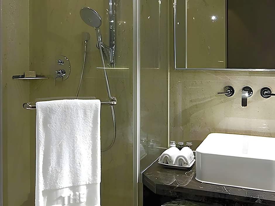 Tango Hotel Taipei Nan Shi