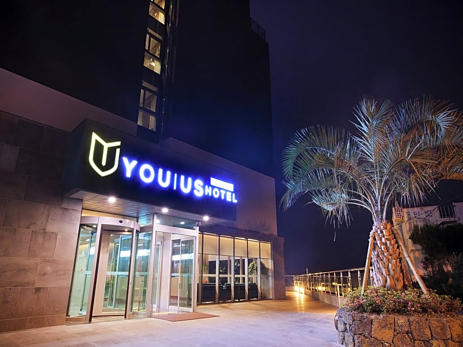 You Us Hotel