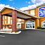 Sleep Inn & Suites Niantic North