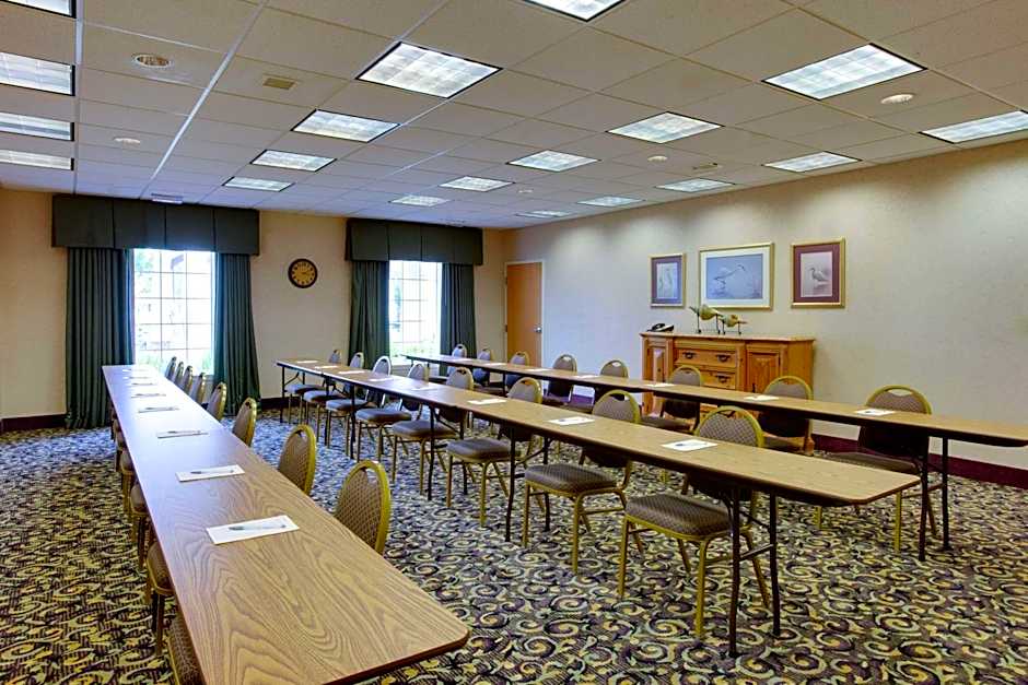 Hampton Inn By Hilton & Suites Chincoteague