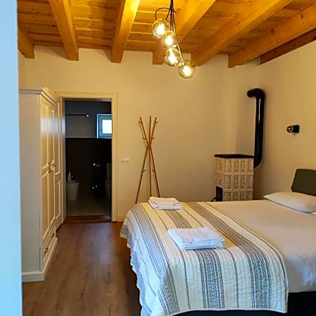 Three-Bedroom Townhouse