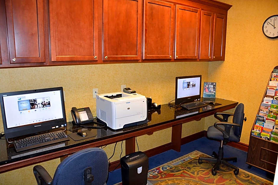 Homewood Suites By Hilton Brighton