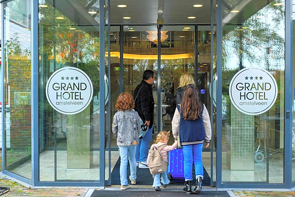 Grand Hotel Amstelveen
