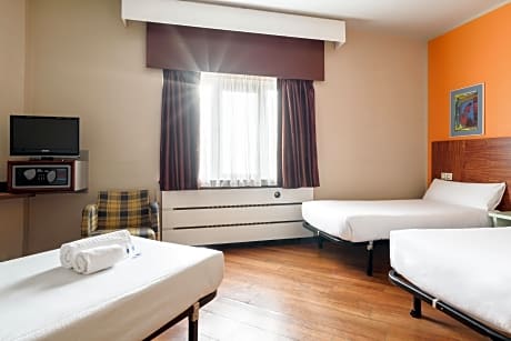 Double room