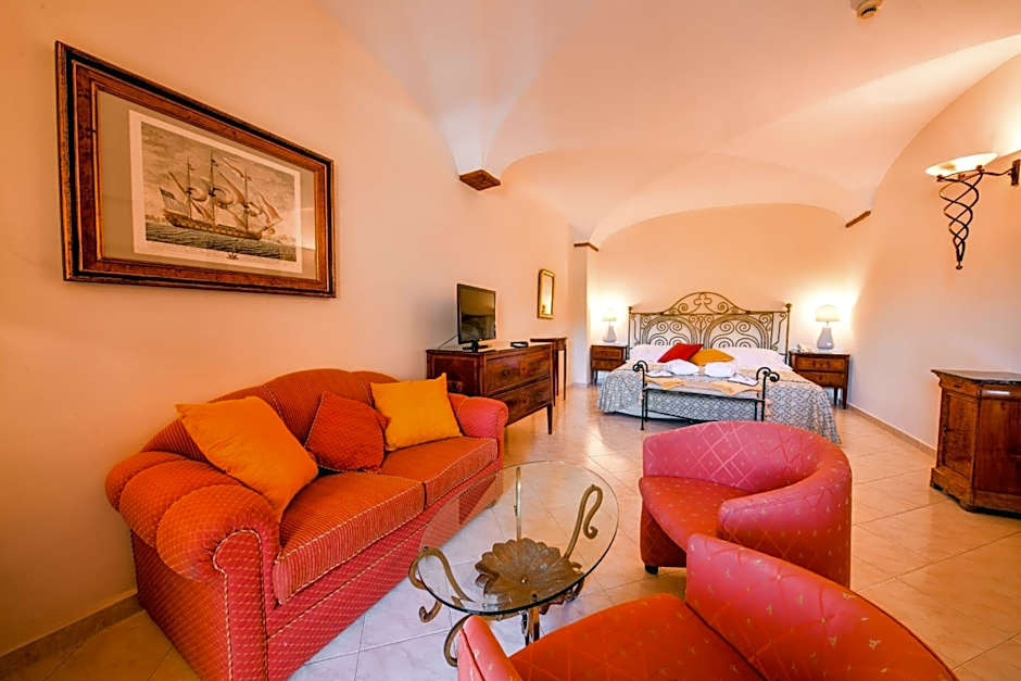 Grand Hotel Terme di Augusto
