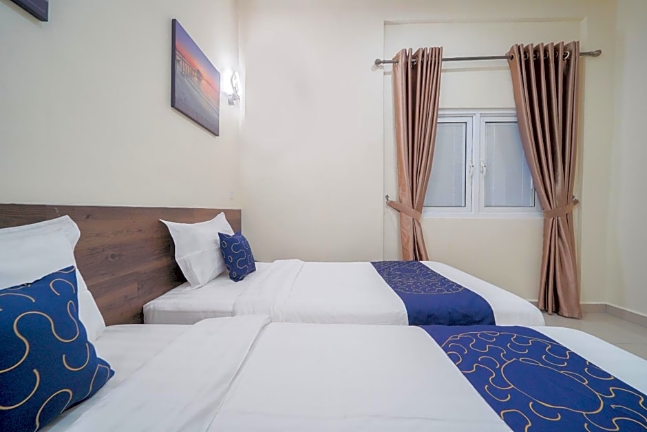 Avatel Jelutong - Formerly ATTA Hotel Jelutong