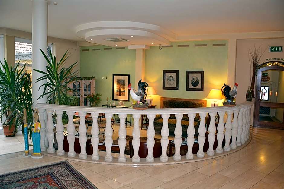 Hotel-Restaurant Fischer