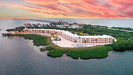 Isla Bella Beach Resort & Spa - Florida Keys