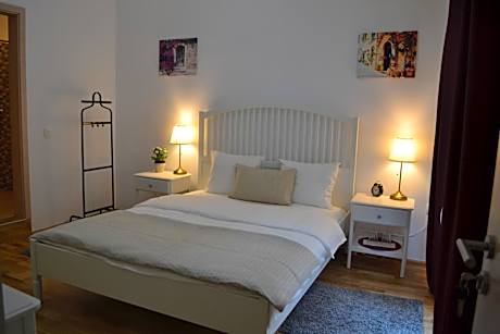 Economy Double Room without view