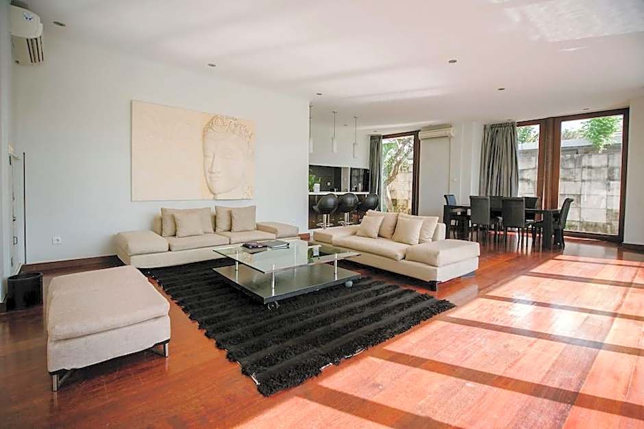 C151 Smart Villas at Seminyak
