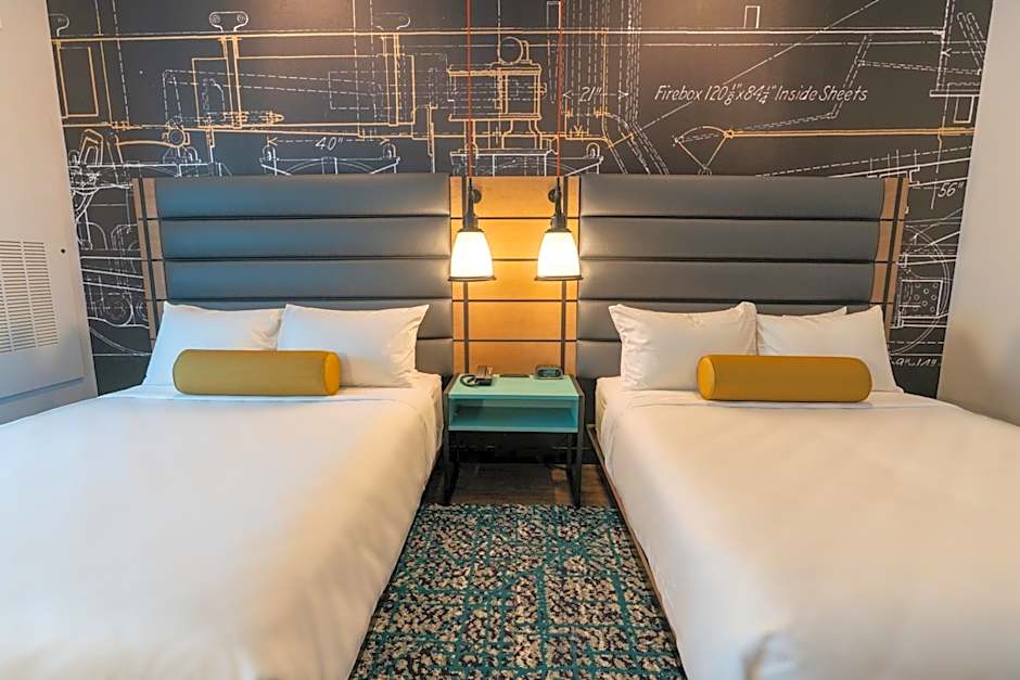 Hotel Indigo Tallahassee - College Town By IHG