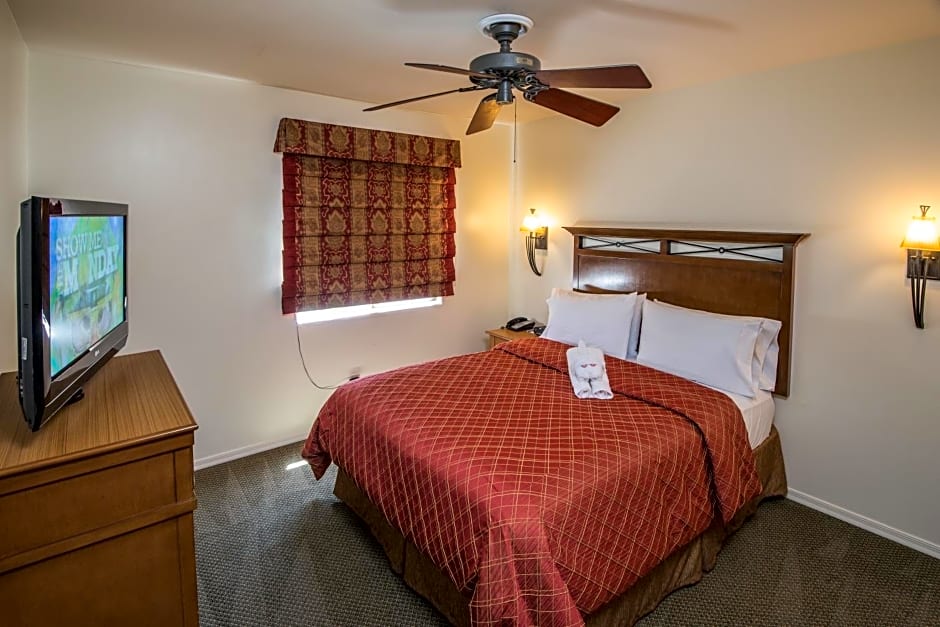 Villas Of Cave Creek