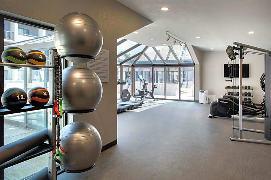 Courtyard by Marriott Rye