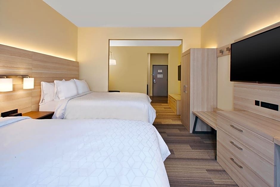 Holiday Inn Express & Suites Absecon-Atlantic City Area By IHG