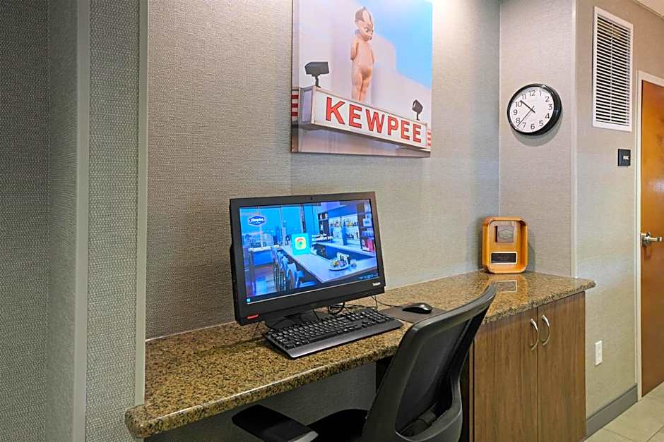 Hampton Inn Lima