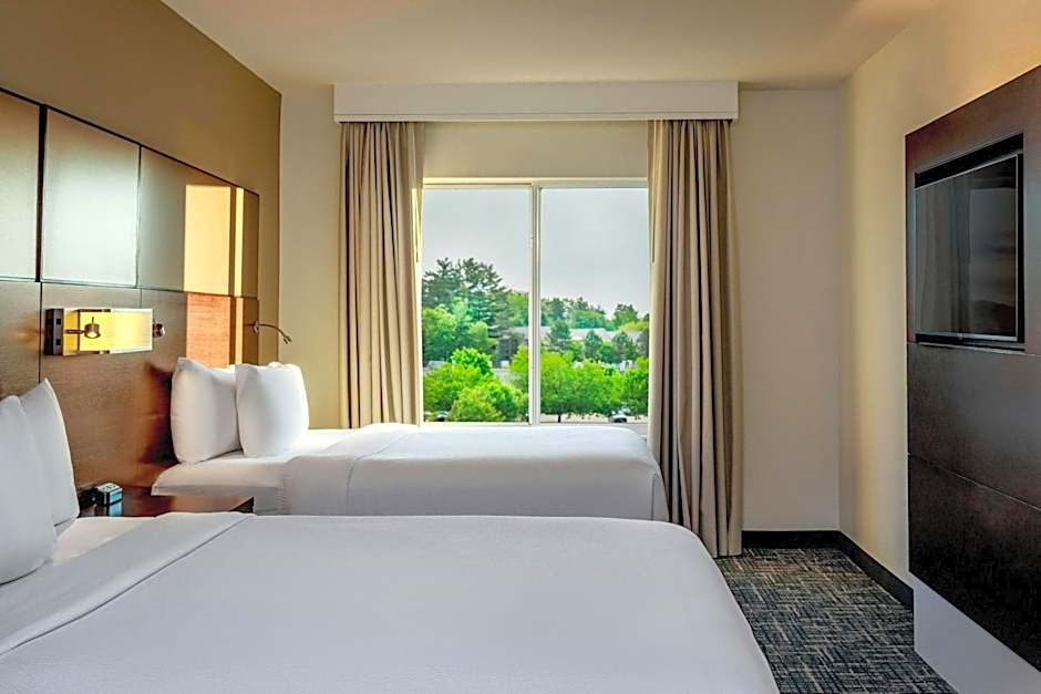 Residence Inn by Marriott Nashua