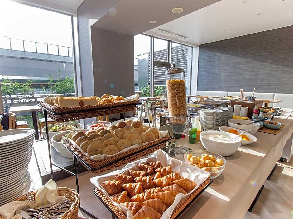 Hearton Hotel Higashi Shinagawa